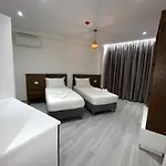 The Honeycomb Boutique Hotel 5*
