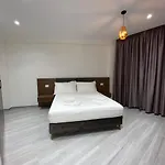Hotel The Honeycomb Boutique Golem (Tirana)
