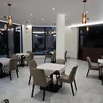 The Honeycomb Boutique Golem (Tirana)