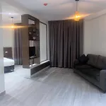 The Honeycomb Boutique Hotel Golem (Tirana)