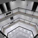 Hotel The Honeycomb Boutique 5*
