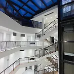 The Honeycomb Boutique Hotel Golem (Tirana)
