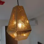 The Honeycomb Boutique Golem (Tirana)