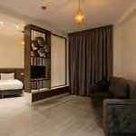 Szálloda The Honeycomb Boutique 5*