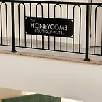 Szálloda The Honeycomb Boutique