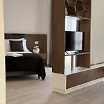 Szálloda The Honeycomb Boutique 5*