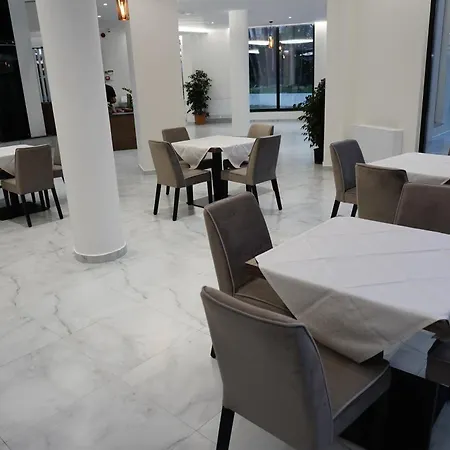 Hotel The Honeycomb Boutique