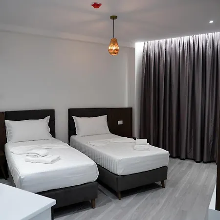 The Honeycomb Boutique Hotel 5*