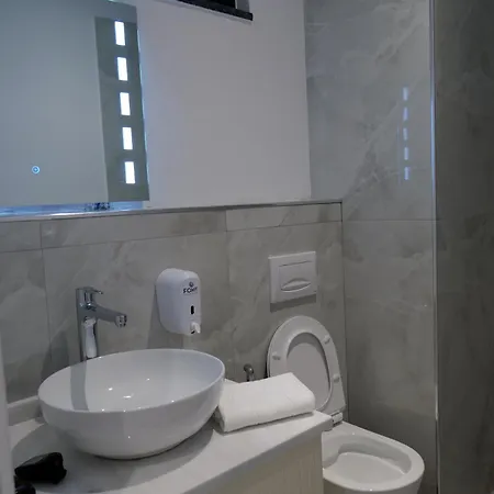 The Honeycomb Boutique Hotel
