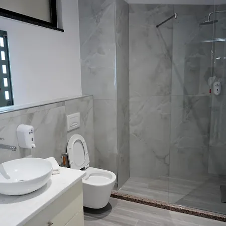 The Honeycomb Boutique Hotel