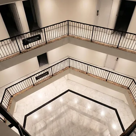 The Honeycomb Boutique Hotel 5*