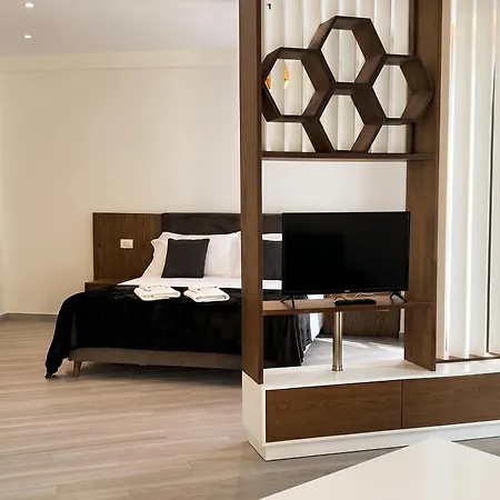 Hotel The Honeycomb Boutique