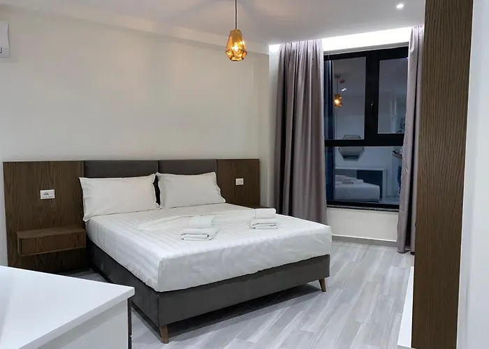 فندق The Honeycomb Boutique 5*