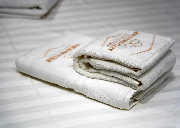 فندق The Honeycomb Boutique غوليم