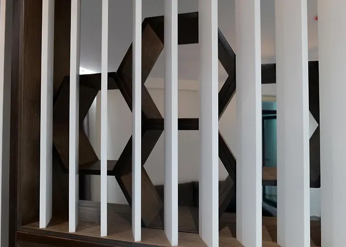 فندق The Honeycomb Boutique