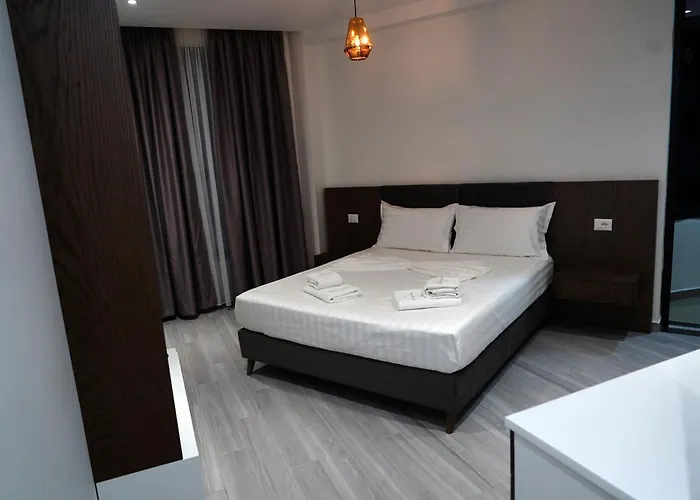 فندق The Honeycomb Boutique 5*