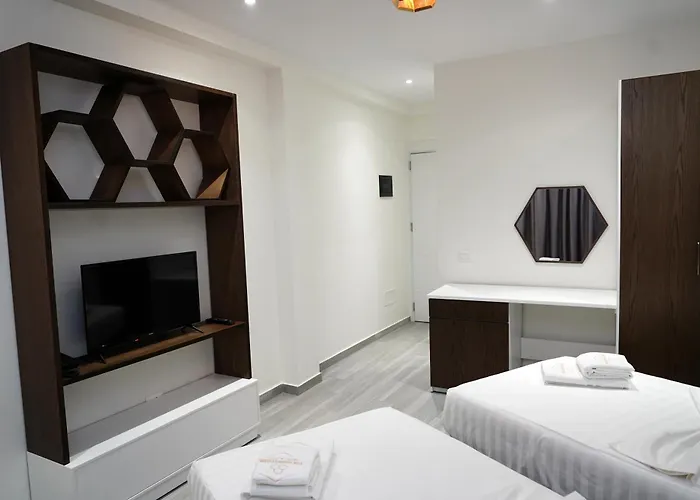 The Honeycomb Boutique فندق غوليم