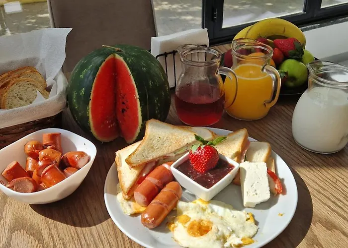 فندق The Honeycomb Boutique غوليم