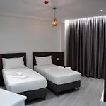 The Honeycomb Boutique Hotel 5*