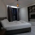 The Honeycomb Boutique Hotel Golem (Tirana)