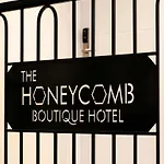 The Honeycomb Boutique Hotel