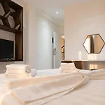 Szálloda The Honeycomb Boutique 5*