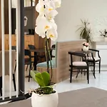 Szálloda The Honeycomb Boutique 5*