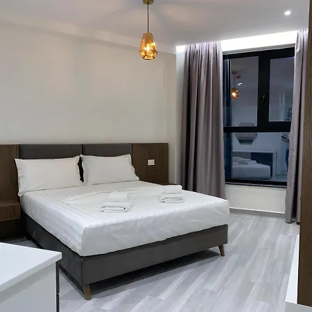 فندق The Honeycomb Boutique 5*