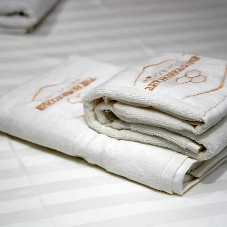 فندق The Honeycomb Boutique غوليم