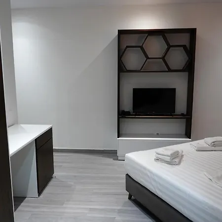 The Honeycomb Boutique فندق غوليم
