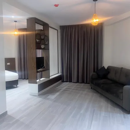 The Honeycomb Boutique فندق غوليم