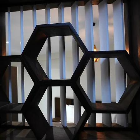 The Honeycomb Boutique فندق غوليم