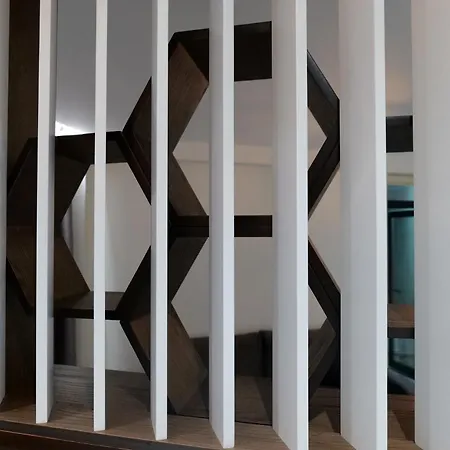 Hotel The Honeycomb Boutique