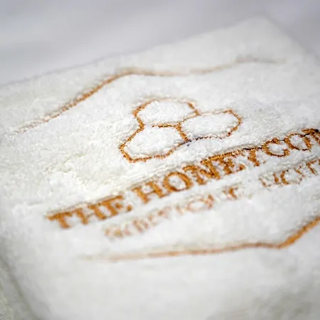 فندق The Honeycomb Boutique غوليم