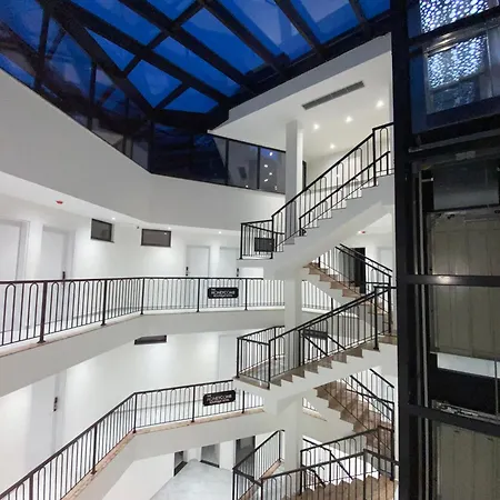 The Honeycomb Boutique فندق غوليم