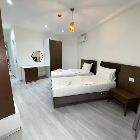 فندق The Honeycomb Boutique غوليم