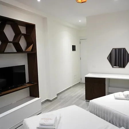 The Honeycomb Boutique فندق غوليم