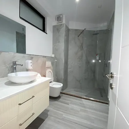 The Honeycomb Boutique Hotel