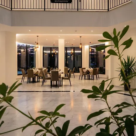 The Honeycomb Boutique Szálloda 5*
