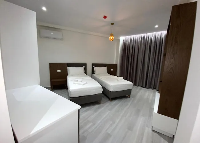 The Honeycomb Boutique 호텔 5*