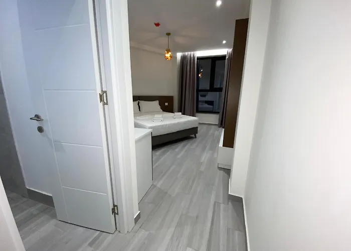 The Honeycomb Boutique 호텔 5*